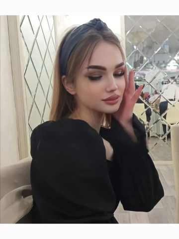 Проститутка Алиса